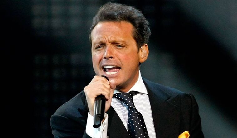 Luis Miguel suma nueva fecha en Argentina y ya es todo un récord de venta.