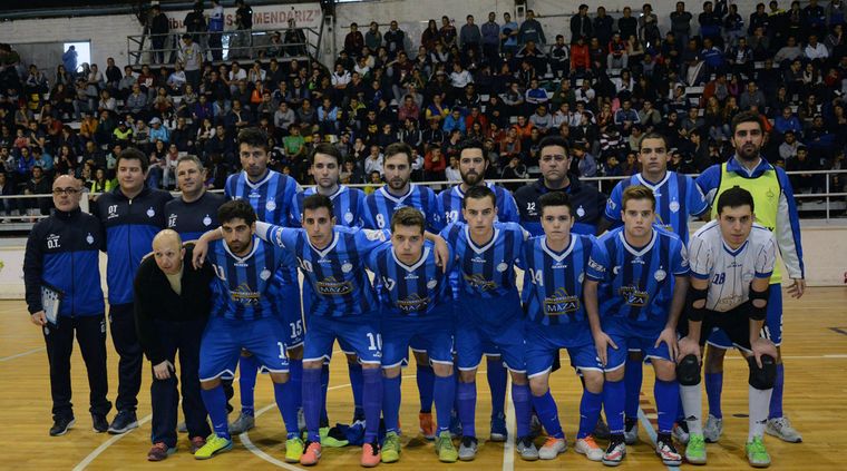 Foto: Andrés Arequipa/Prensa FEFUSA