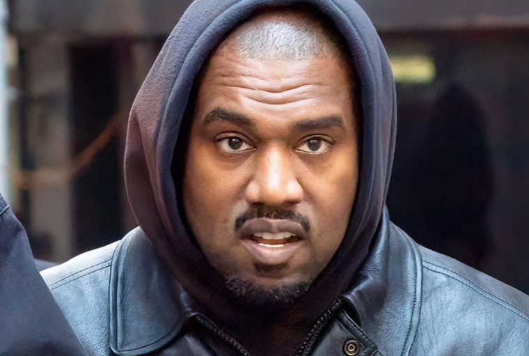 Hace pocos días, la marca Adidas decidió romper el vínculo que tenía con el artista Kanye West.