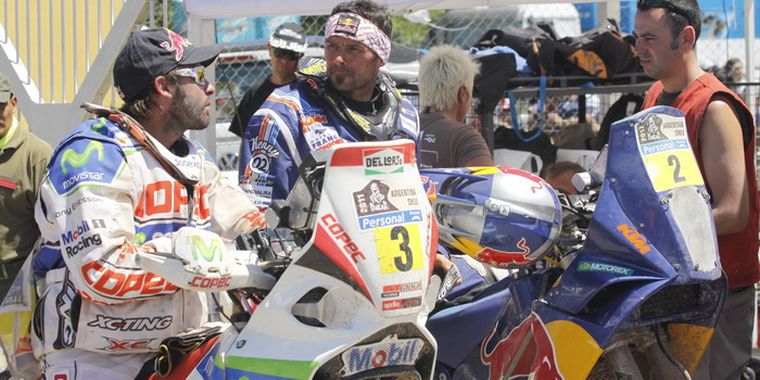 Foto: Pachy Reynoso/mdz