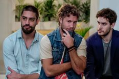 Millennials tiene un total de 3 temporadas. Foto: Netflix Millennials tiene un total de 3 temporadas. Foto: Netflix