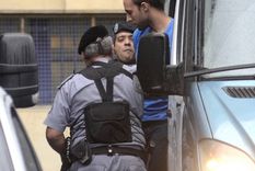 para farina, el hijo de baez se debe cuidar de cristina