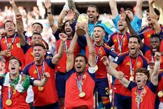 España, campeona del Mundial 2026, fue una de las seis selecciones europeas que alcanzaron los cuartos de final.