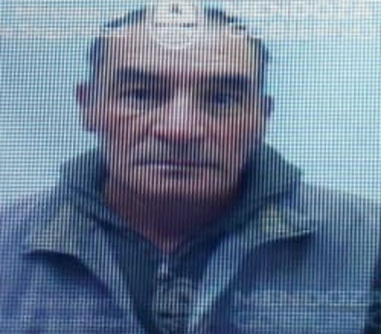 Los primeros reportes sugieren que el fallecido vivía en la indigencia