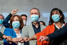 la osada jugada de juan schiaretti para enterrar definitivamente al kirchnerismo