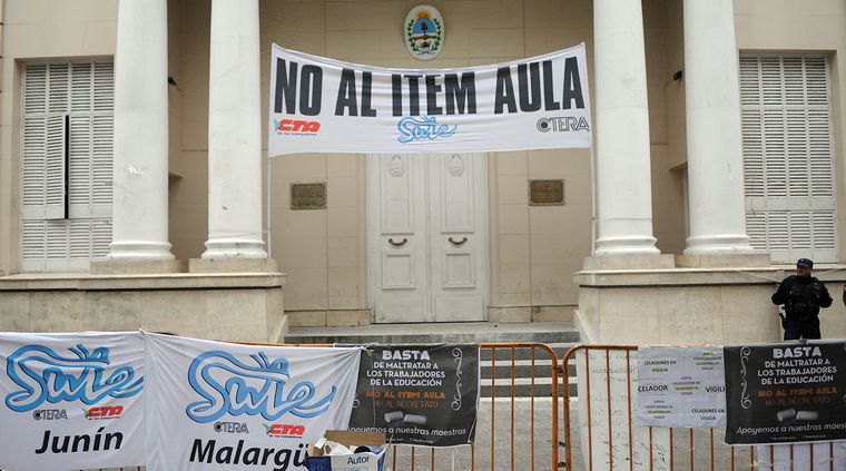 Foto: Pachy Reynoso/MDZ