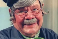 ¿como fue el triste final de ?jaimito, el cartero? de ?el chavo del 8??