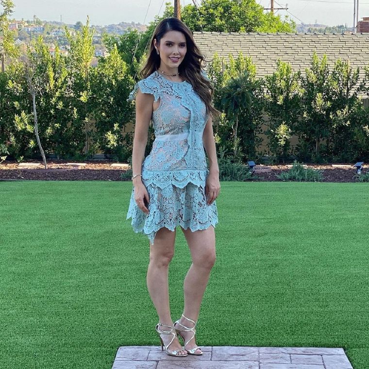 Marlene Favela Foto: Instagram