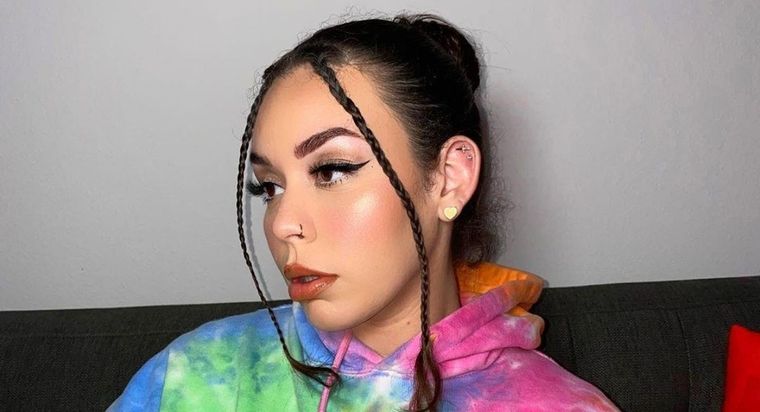 Jesaaelys Ayala González, Daddy Yankee