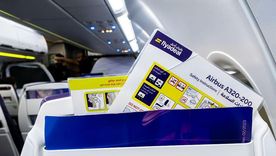 La ampliación de flotas es una tendencia en a mayoría de las aerolìneas ante la creciente demanda.