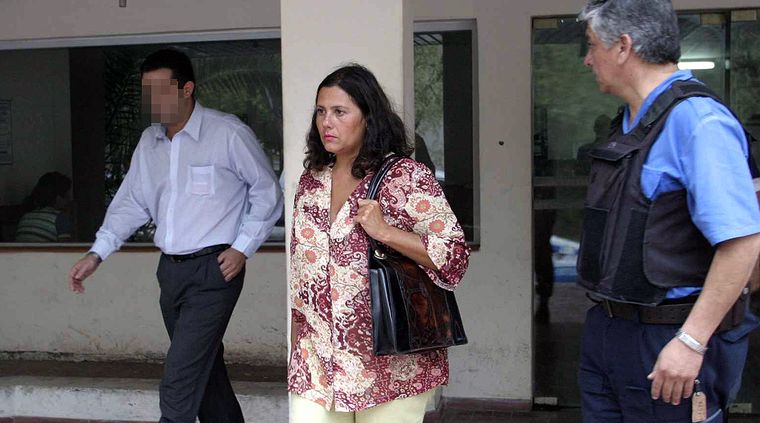 Foto: Publicada por Diario Uno Mendoza