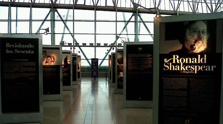 Foto: ronaldshakespear.com