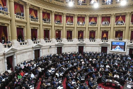 Esta semana, la Cámara de Diputados tendrá una importante actividad legislativa. Esta semana, la Cámara de Diputados tendrá una importante actividad legislativa.