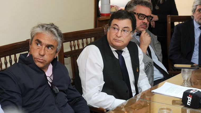 El abogado Carlos Varela Álvarez Foto: Alf Ponce Mercado/MDZ.