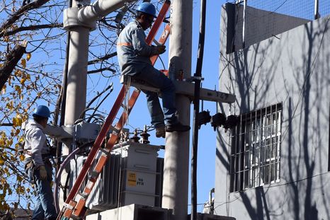 Edemsa continúa con su cronograma de mantenimiento preventivo. Edemsa continúa con su cronograma de mantenimiento preventivo.