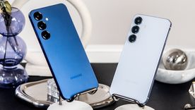 Oferta post Navidad en Mercado Libre: el Samsung Galaxy S25 aparece con una rebaja fuerte y se instala como una opción premium tentadora para renovar el celular sin bajar de gama. Oferta post Navidad en Mercado Libre: el Samsung Galaxy S25 aparece con una rebaja fuerte y se instala como una opción premium tentadora para renovar el celular sin bajar de gama.