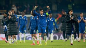 El Chelsea de Enzo recibió una durísima sanción económica. El Chelsea de Enzo recibió una durísima sanción económica.