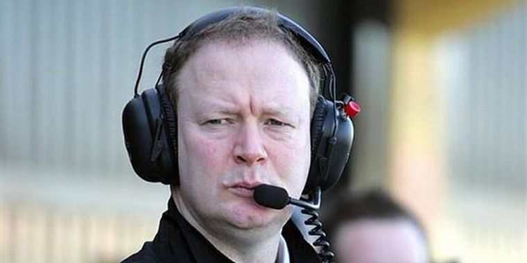 Ex jefe de diseño de McLaren Mike Coughlan Foto: web