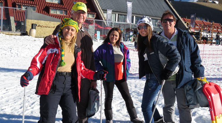 Foto: Muriel del Barco/MDZ