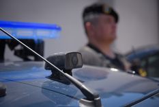 Conmoción por el asesinato de la pasajera Foto: Gobierno de Mendoza Conmoción por el asesinato de la pasajera Foto: Gobierno de Mendoza