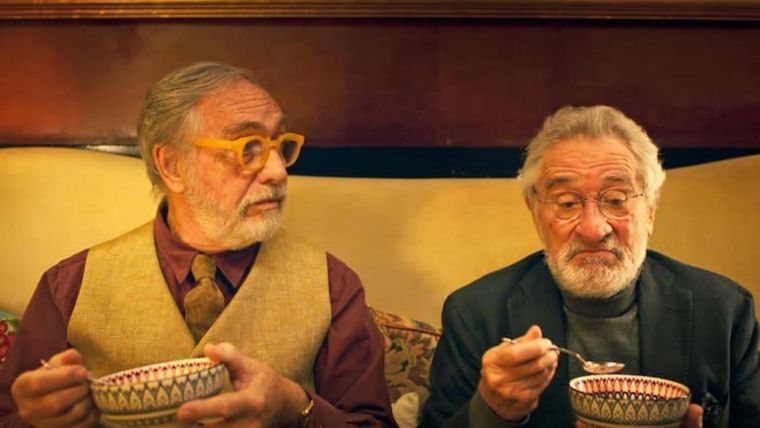 Los actores mantuvieron una gran amistad durante años. / Disney+