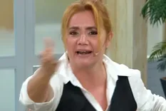 Se dijo la verdad sobre el fin de Pazos en A la barbarrosa. / Captura Telefe