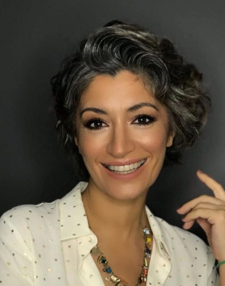 Carla Conte Foto: Instagram