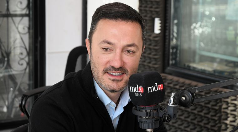 Foto: ALF PONCE MERCADO / MDZ