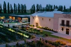 El Sunset contará con intervenciones artísticas y música en vivo Foto: Gentileza