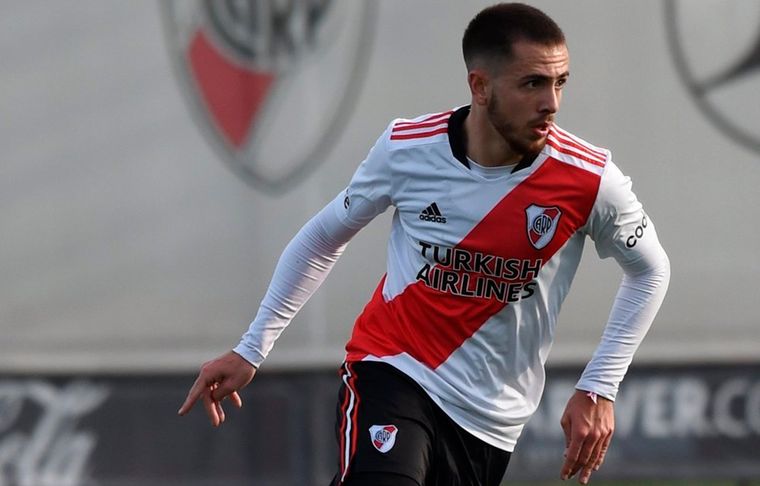 Peña Biafore posee un edema óseo en su rodilla izquierda.