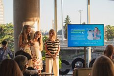 Emprendedores de Mendoza podrán participar del relevamiento que será clave para el sector pyme.&nbsp;