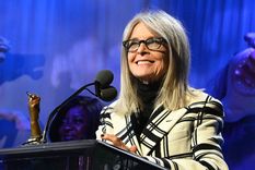 La actriz deja una gran lista de películas exitosas. / IMDB