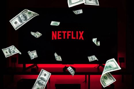 Los suscriptores de Netflix en Argentina deben afrontar un nuevo precio en sus facturas de abril. Los suscriptores de Netflix en Argentina deben afrontar un nuevo precio en sus facturas de abril.