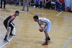 Foto: Federación de Básquet de Mendoza