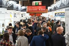 El evento internacional reunirá a personalidades claves de la escena vitivinícola internacional.