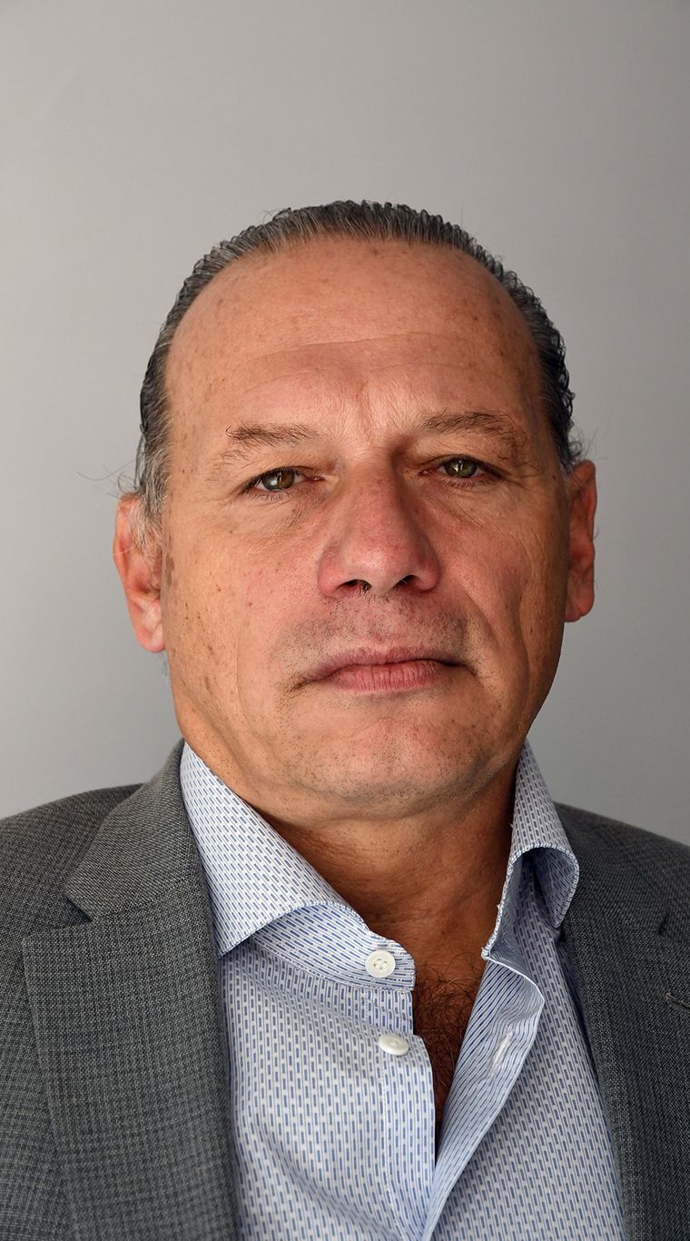 Sergió Berni presiona para quedarse con la presidencia del bloque de Senadores bonaerenses de Unión por la Patria