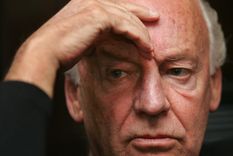 eduardo galeano comparo a evo morales con jesus