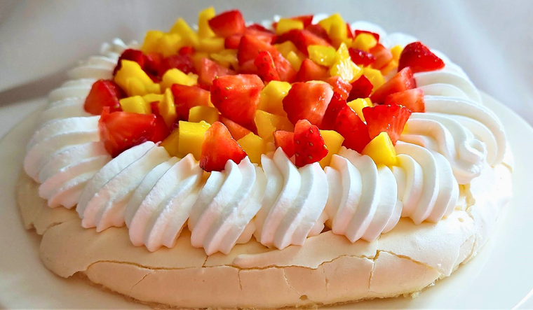 Merengón a la colombiana: el postre que endulza tus celebraciones Foto: Shutterstock