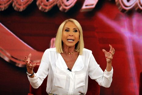 Laura Bozzo realizó un comentario polémico sobre Rebecca de Alba durante su participación en La Casa de los Famosos 2