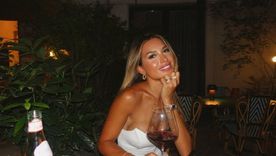 Agustina Gandolfo enseñó su picada favorita y es la mejor idea para comer este fin de semana Foto: Instagram