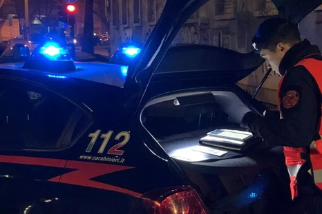 El hombre fue detenido y acusado de cometer un homicidio involuntario. El hombre fue detenido y acusado de cometer un homicidio involuntario.