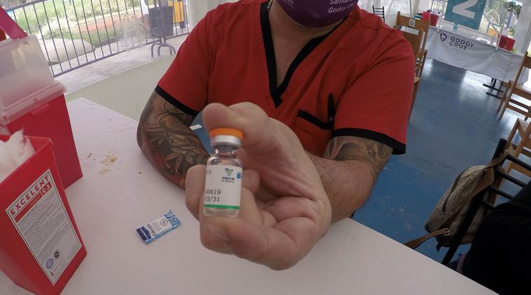 Foto: ALF PONCE MERCADO / MDZ