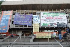 UNCuyo: la pelea de las facultades y la reunión clave en el peronismo.&nbsp; Foto: Pachy Reynoso/MDZ