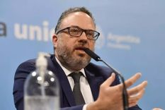 matias kulfas: una devaluacion solo generaria un aumento de los precios internos