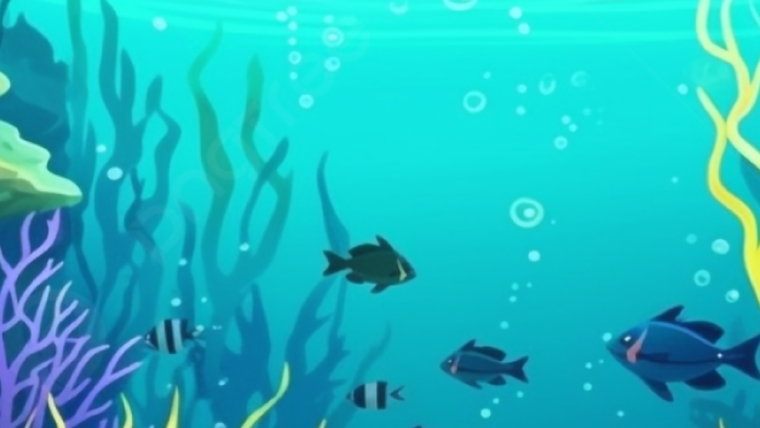 ACERTIJO VISUAL ACERTIJO VISUAL, RETO VISUAL, CABALLITO DE MAR Foto: MDZ ONLINE