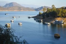 Fotos y video: Municipalidad de Coronel Moldes.