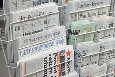 ya es ley la rebaja del iva para medios graficos