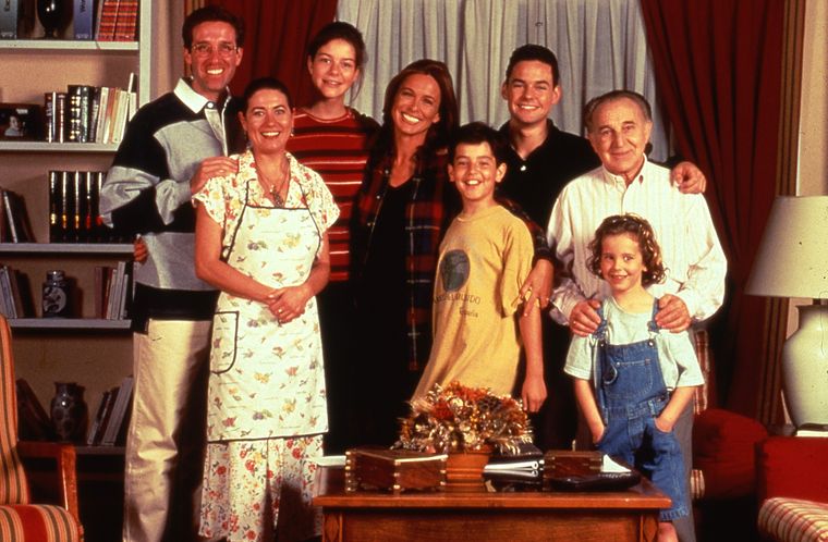 La serie de Netflix que no te vas a querer perder.&nbsp;