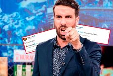 lapidarios tweets de flavio azzaro contra un jugador de racing por su polemico festejo: mira el fantasma este lapidarios tweets de flavio azzaro contra un jugador de racing por su polemico festejo: mira el fantasma este