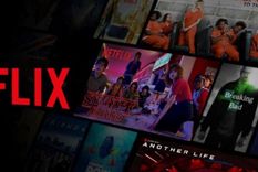 Esta serie se convirtió en un fenómeno mundial. Foto: Archivo